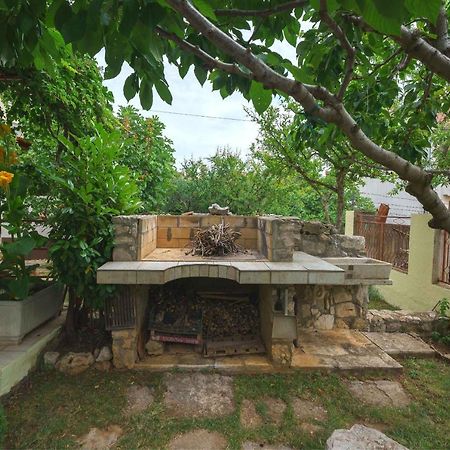 Apartment Bojic Водице Экстерьер фото