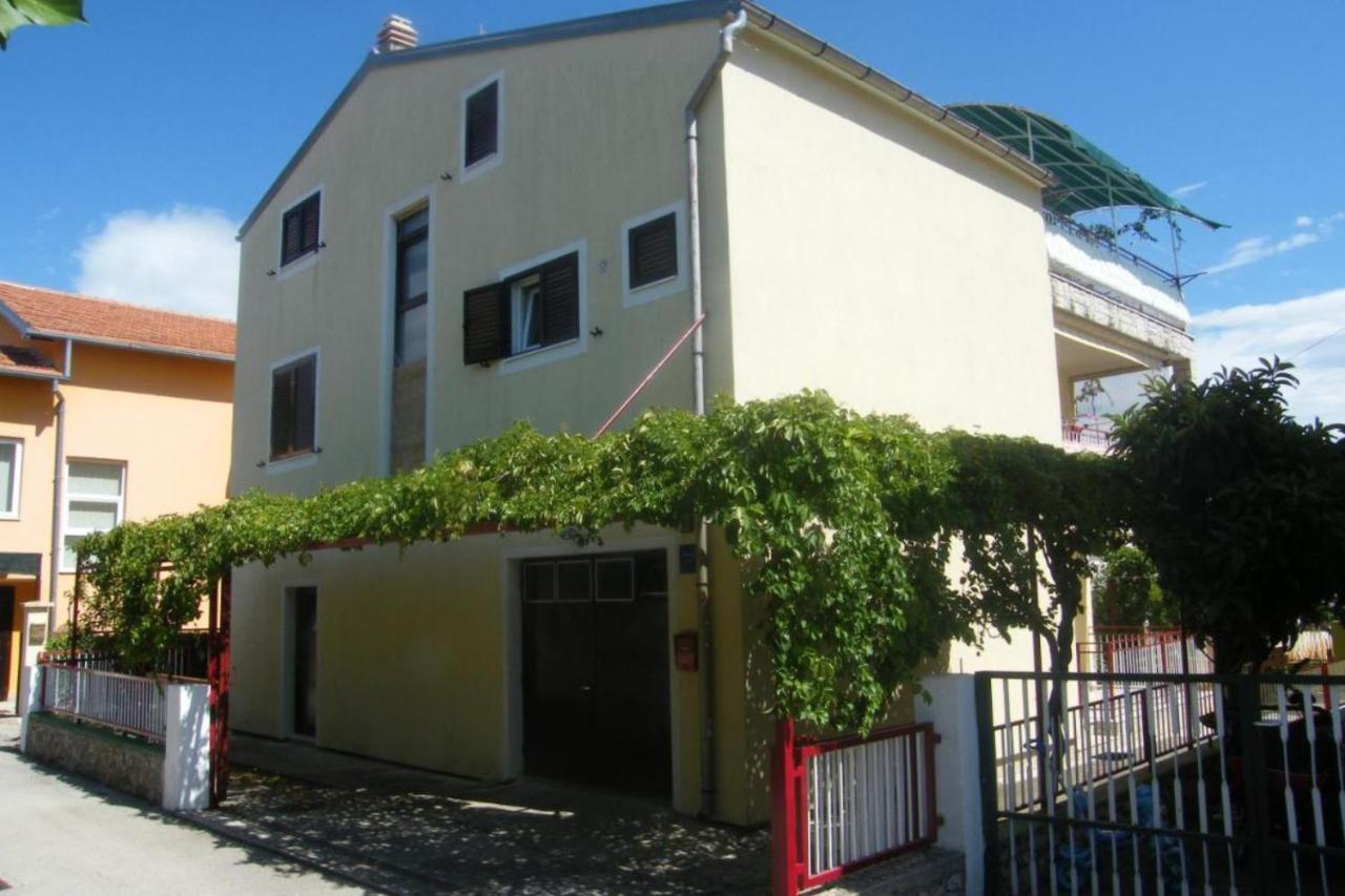 Apartment Bojic Водице Экстерьер фото