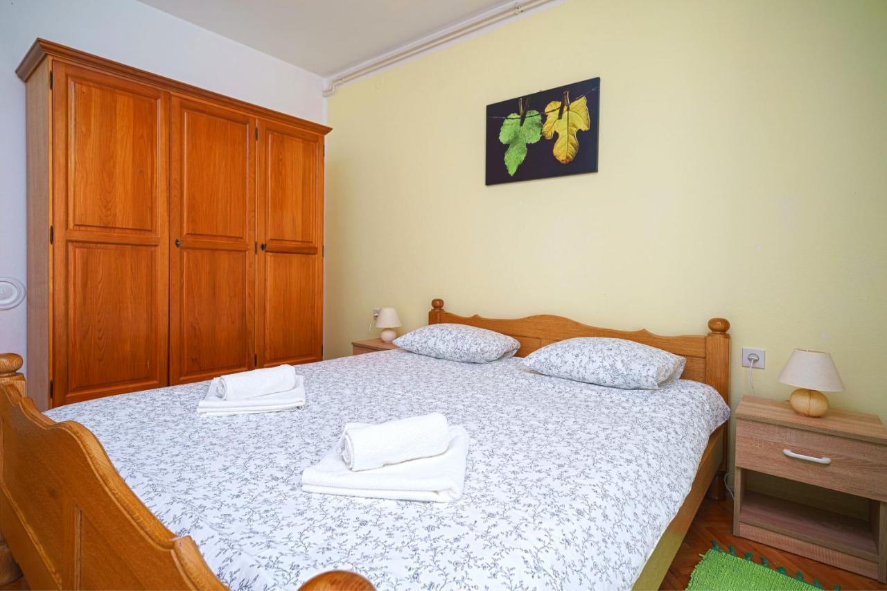 Apartment Bojic Водице Экстерьер фото