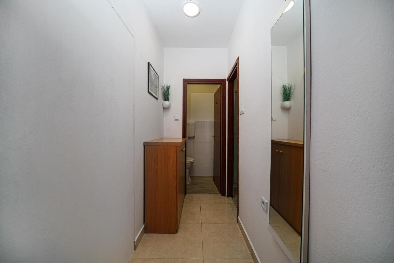 Apartment Bojic Водице Экстерьер фото
