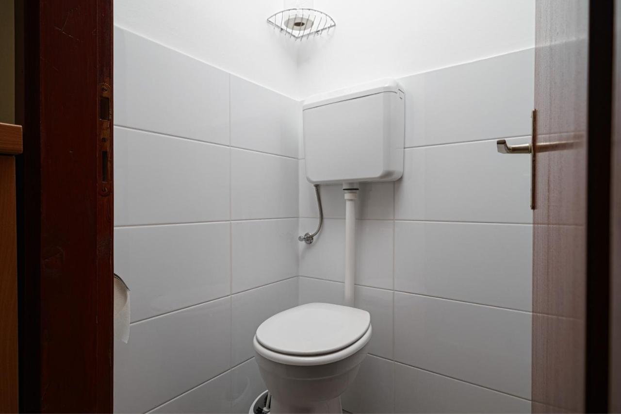 Apartment Bojic Водице Экстерьер фото